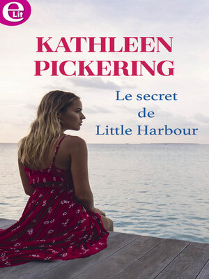 cover image of Le secret de Little Harbour